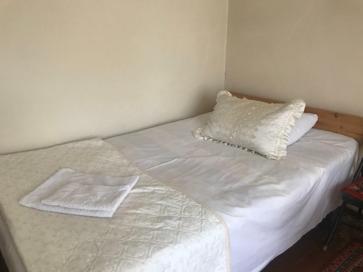 Shushan B&B Yeghegnadzor Ngoại thất bức ảnh